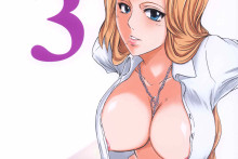 No Mercy 3 – Bleach English Hentai Doujin [SaHa]