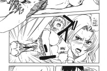 No Mercy 3 – Bleach English Hentai Doujin [SaHa]