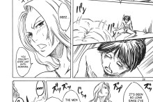 No Mercy 3 – Bleach English Hentai Doujin [SaHa]