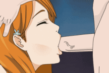 Orihime Inoue - Bleach