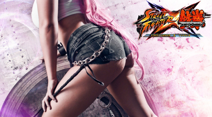 Poison – mariedoll – Street Fighter Hentai Cosplay