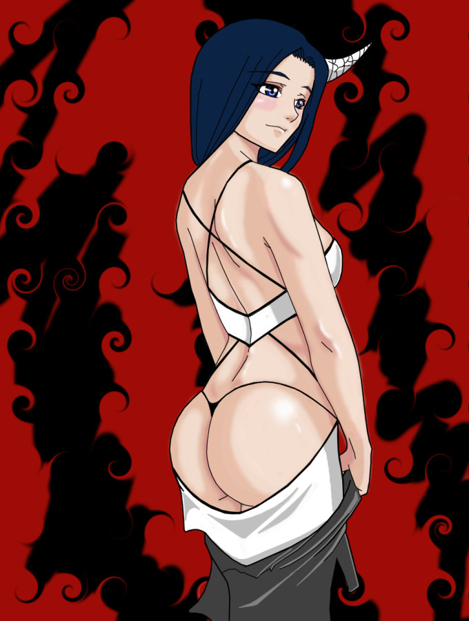 Retsu Unohana – ssjdubby – Bleach