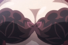 Rias Gremory – High School DxD Hentai GIF