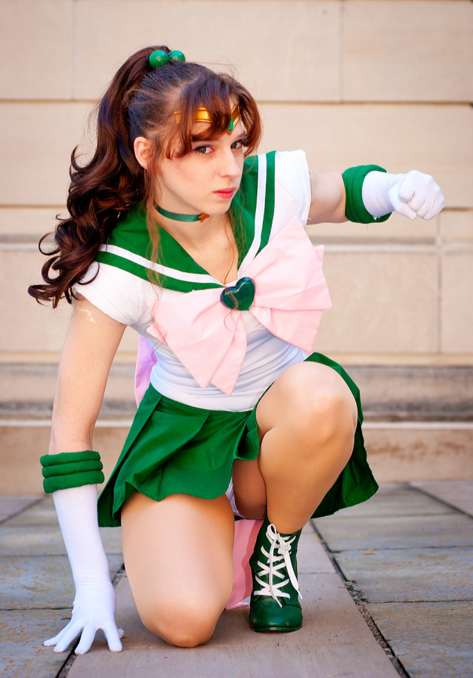 Sailor Jupiter – Artemismoon45 – Sailor Moon