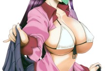 Senjougahara Hitagi - Bakemonogatari Hentai Image