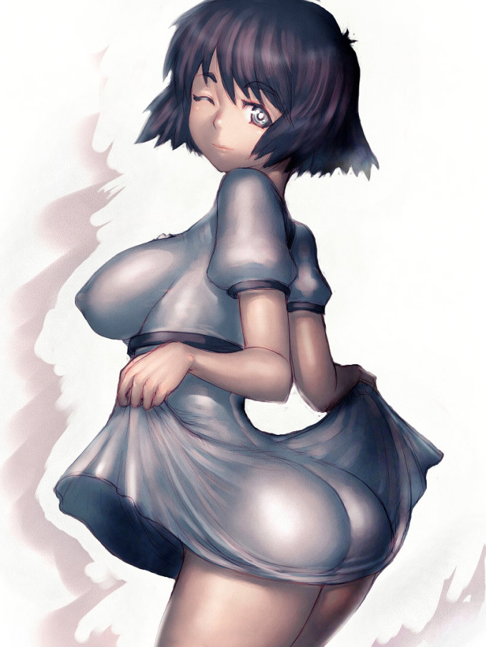 Shiina Mayuri – Humio – Steins;Gate