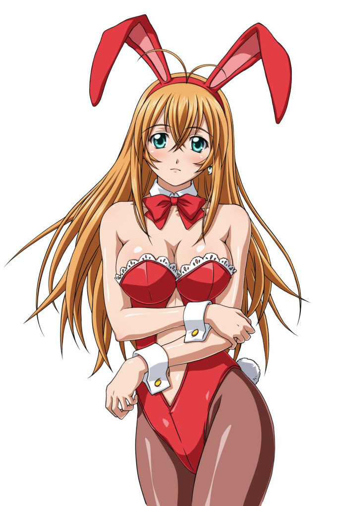 Sonsaku Hakufu – Ikkitousen