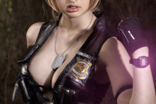 Sonya Blade – Nami-Taicho – Mortal Kombat