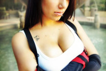 Tifa Lockhart - Final Fantasy