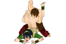 Toph - Avatar