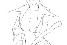 Tsunade – Naruto