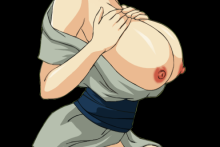 Tsunade - Naruto Hentai Image