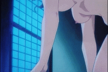 Twin Angels Hentai GIF