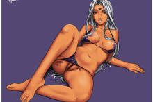 Urd - Radprofile - Oh My Goddess!