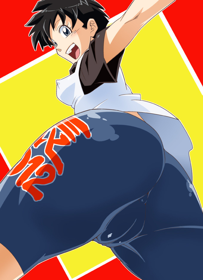 Videl – Dragonball Hentai