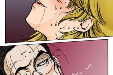 Walter X Victoria – Hellsing English Hentai Doujin