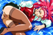 Washu Hakubi – Tenchi Muyo! Hentai