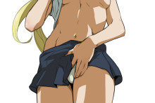 Winry Rockbell – Fullmetal Alchemist