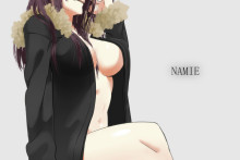 Yagiri Namie - Durarara!! Hentai Image