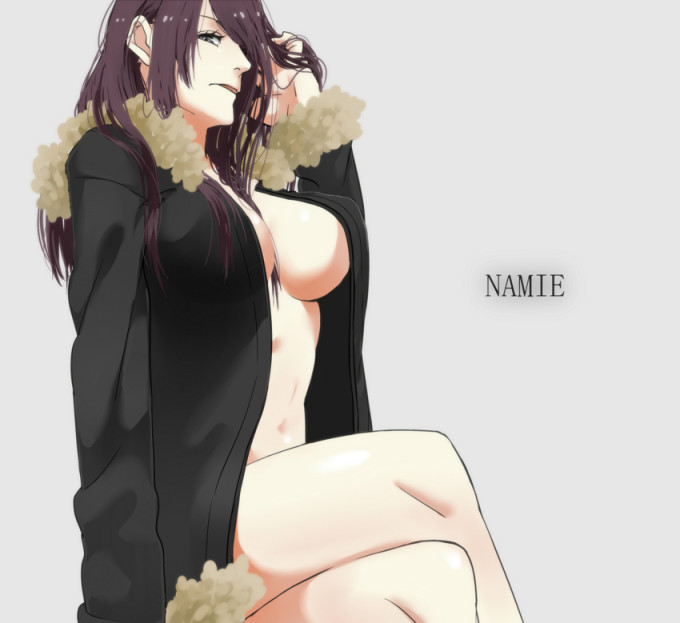 Yagiri Namie – Durarara!! Hentai Image