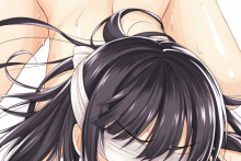 Yozora Mikazuki – Haganai Hentai Image