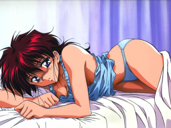 Yukimura Keiko – Yu Yu Hakusho